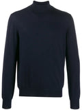 Barba knitted rollneck