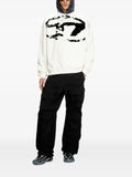 Diesel S-Boxt-N5 sweatshirt