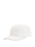 ERIC EMANUEL logo-embroidered baseball cap