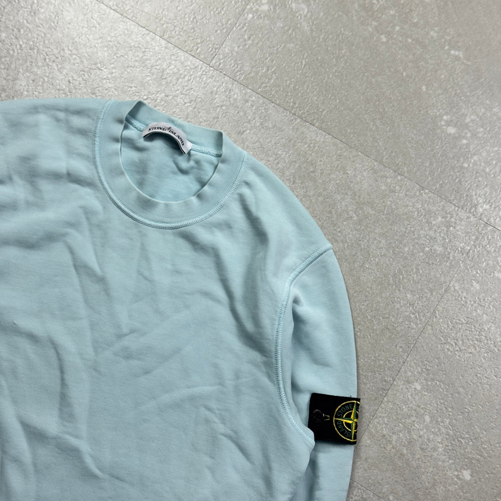 Stone Island Hoodie (S)