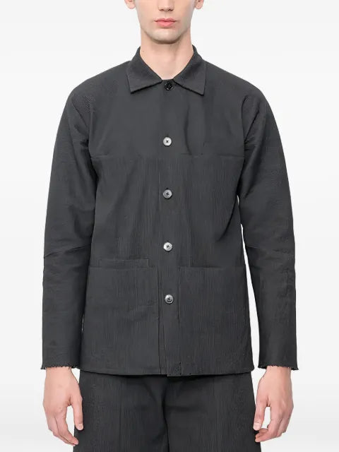 Ma+ Utility unlined jacket