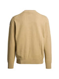 Parajumpers Basic Braw logo-patch sweater