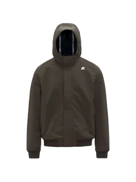 K-Way Joachim Bonded jacket