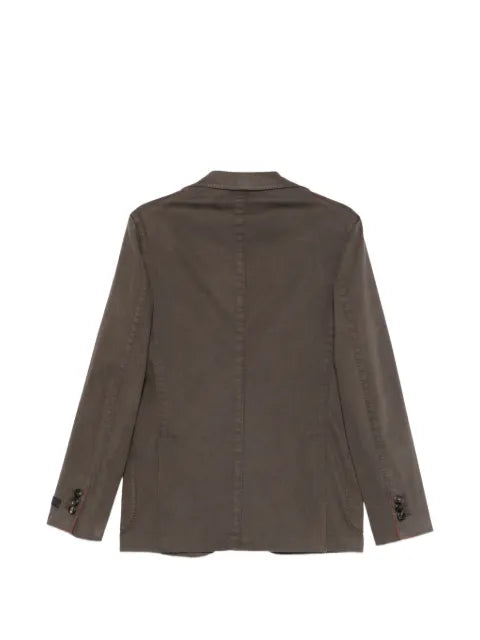 The Gigi Americana single-breasted blazer