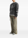 Don't Waste Culture Xavira sweatshirt