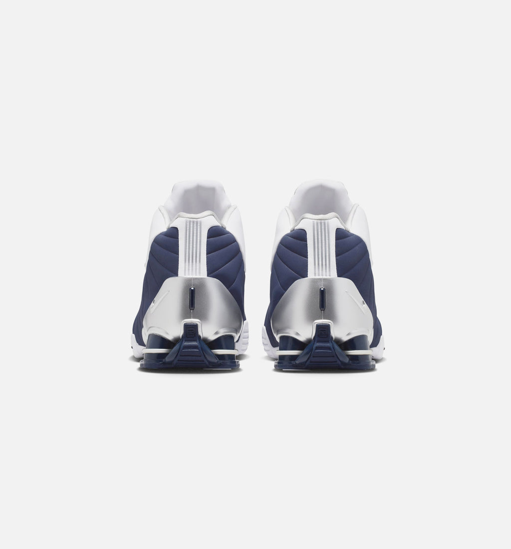 Shox BB4 Olympic Men's Sneakers