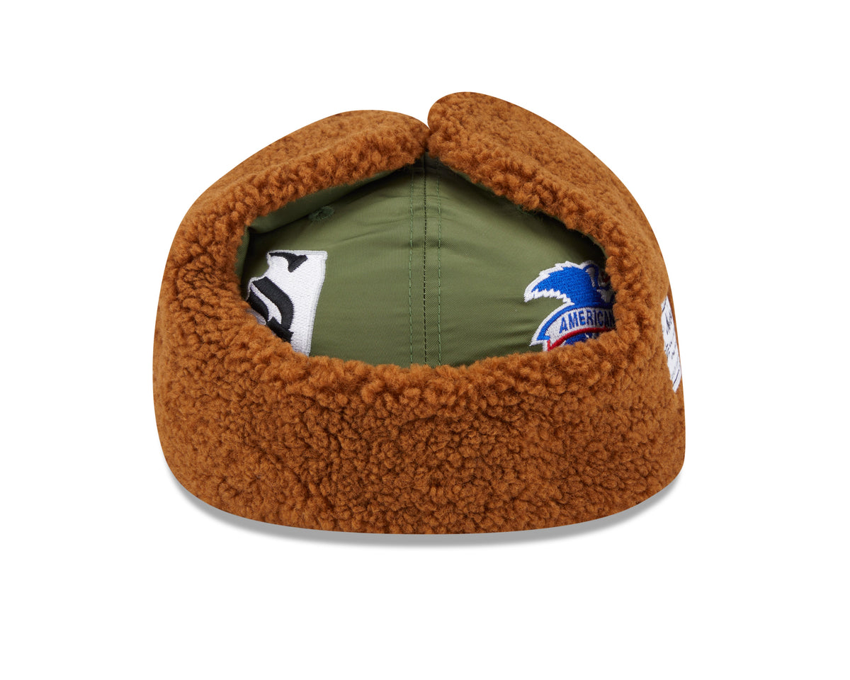 New Era 59Fifty Chicago White Sox Alpha Gear Fitted