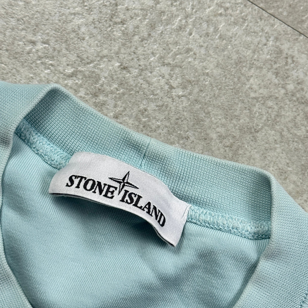 Stone Island Hoodie (S)