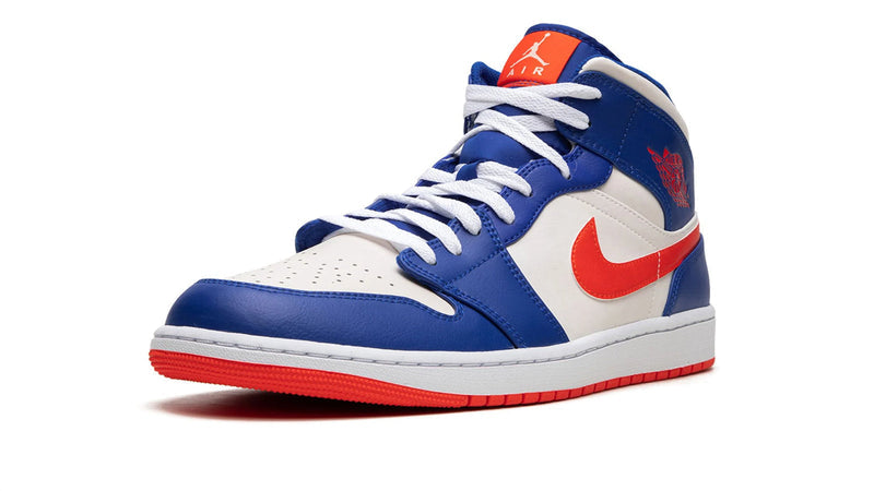 Air Jordan 1 Mid – Knicks