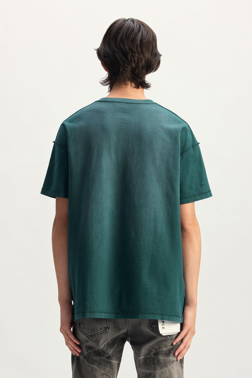 Taped Tee