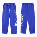 Godspeed Gothic Side Logo Sweatpants