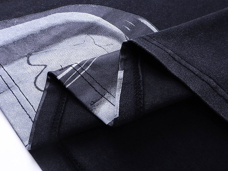 Godspeed Out of Many One Graphic T-Shirt