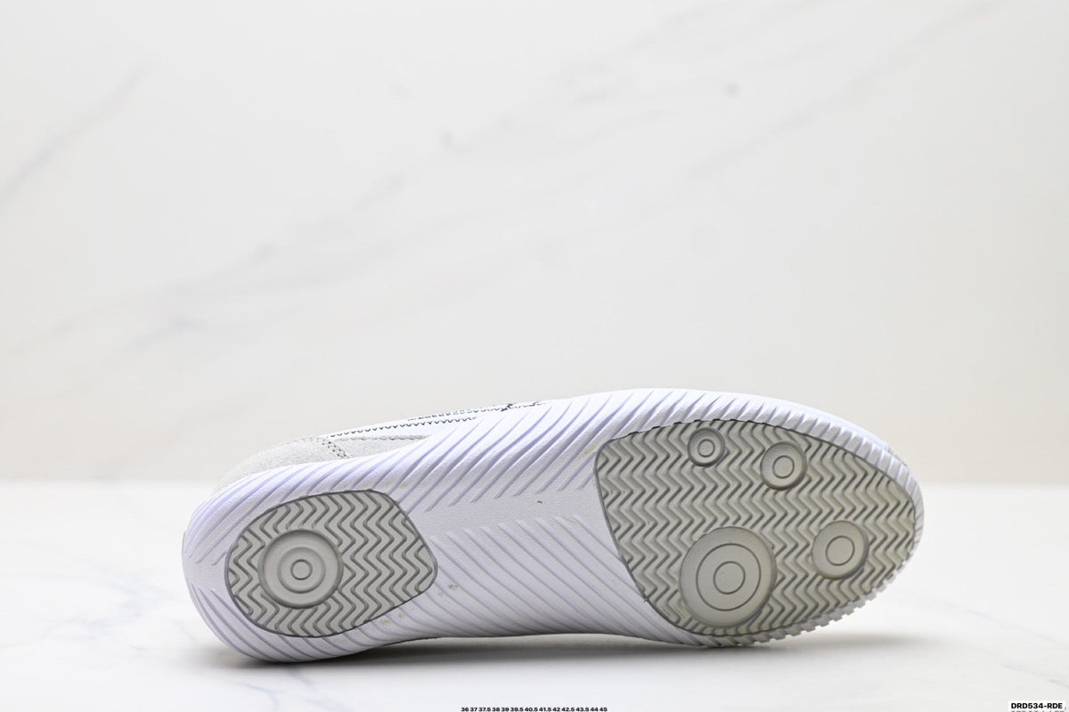 Onitsuka Tiger Low Profile Runner White Line Art Unisex Shoes Style 32