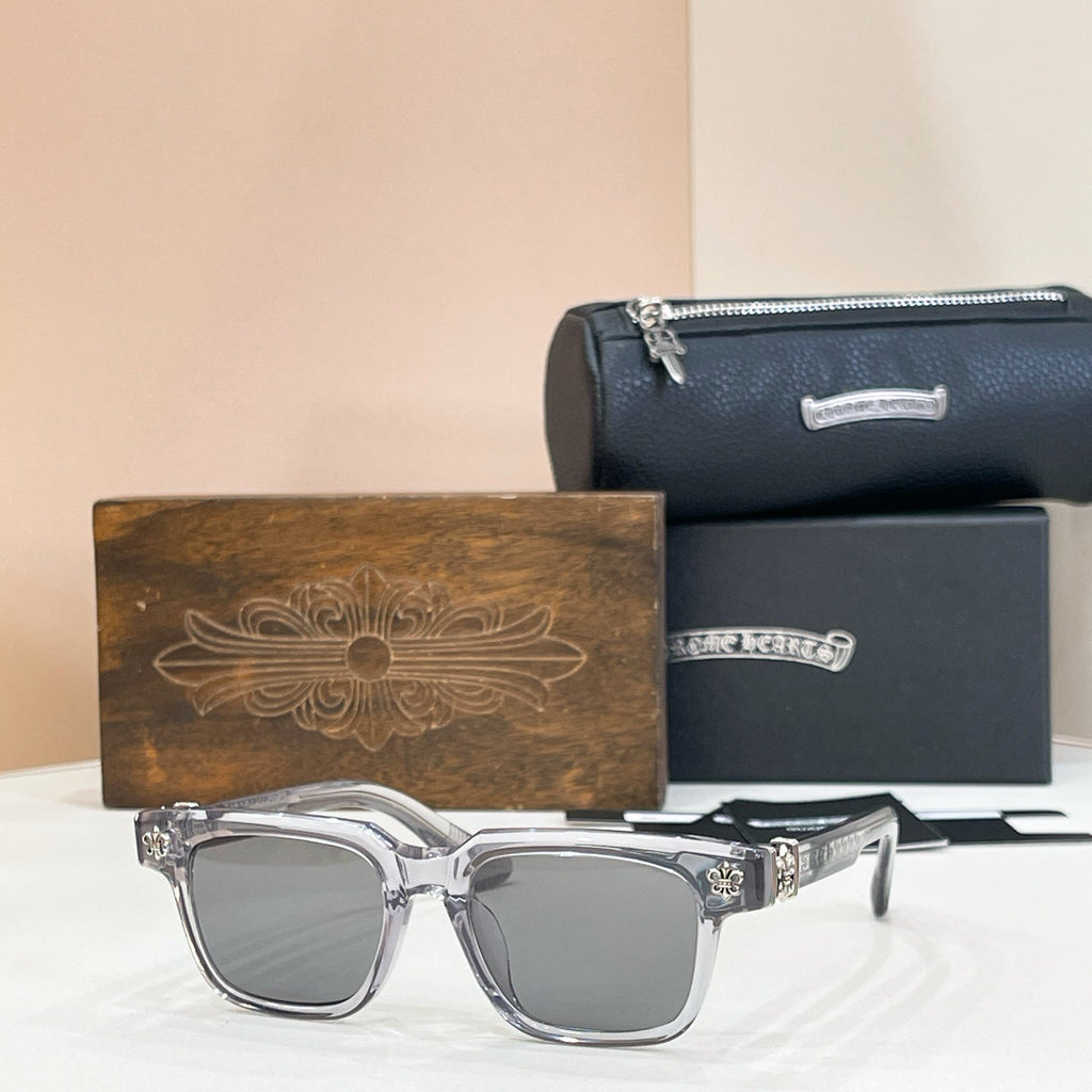 Chrome Hearts CH8349 Eyeglass Frames