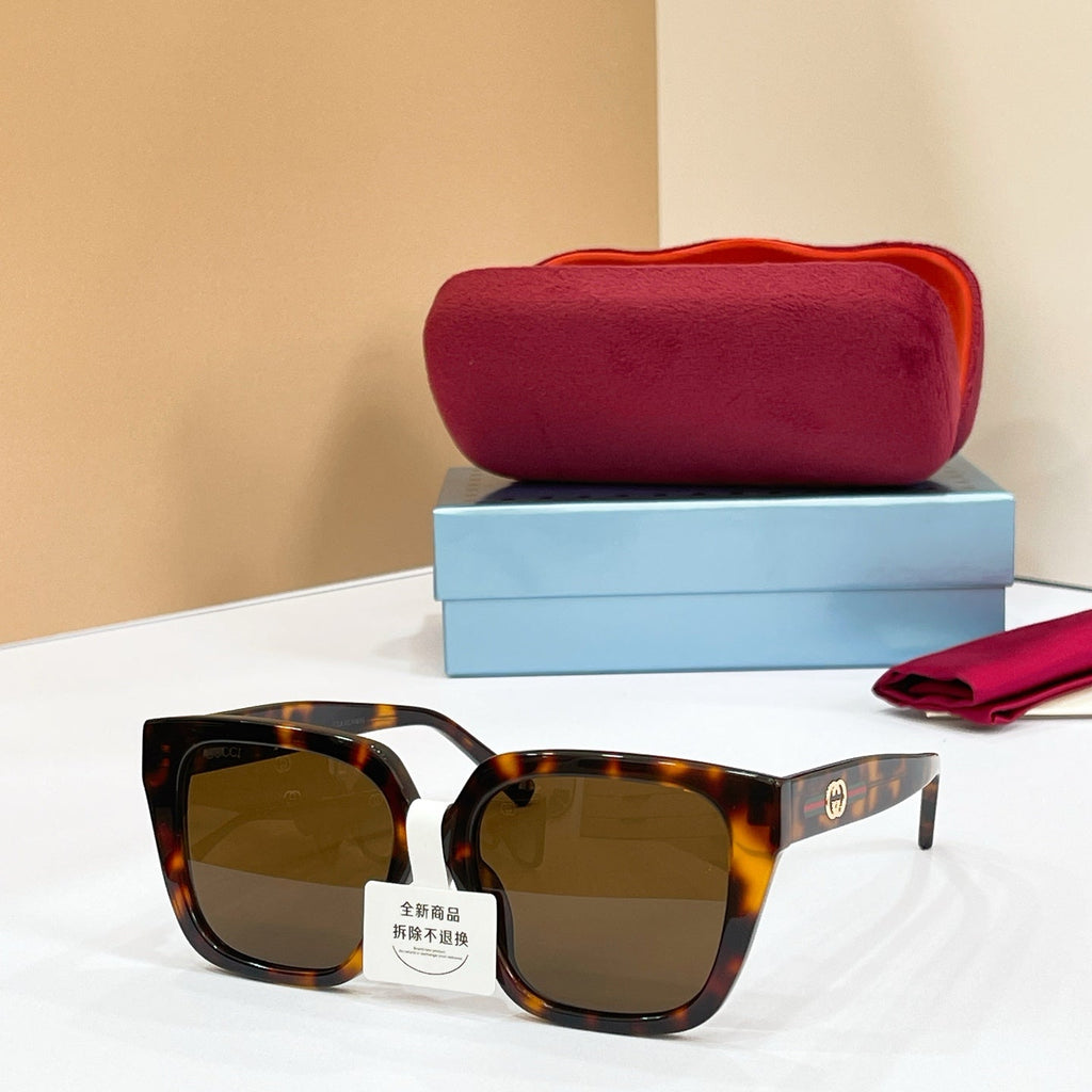 Gucci GG2102S Sunglasses