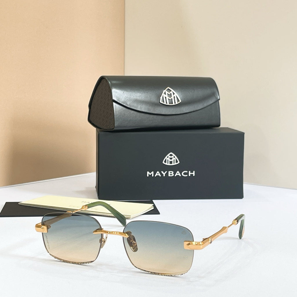 Maybach Z1977 Sunglasses